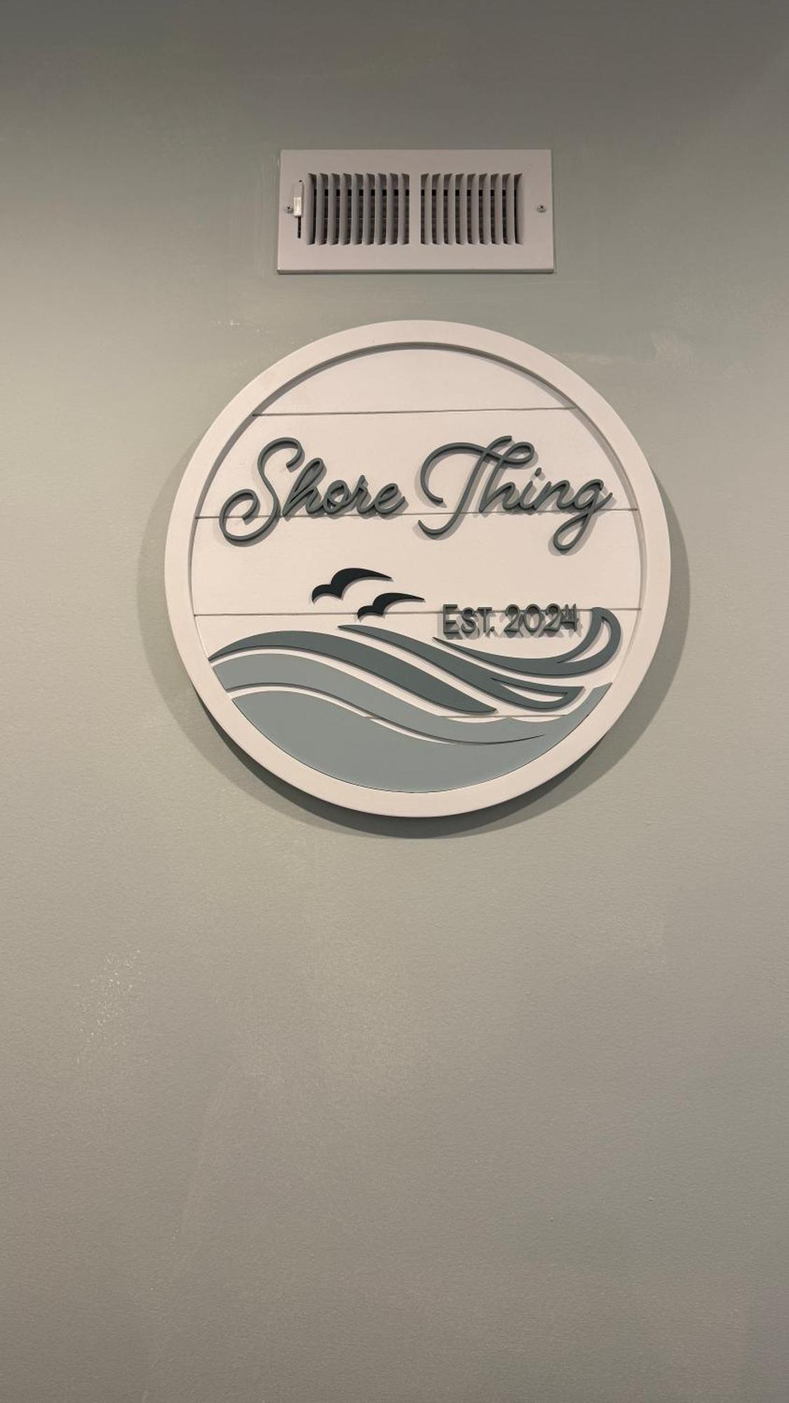 Shore Thing * Atlantic City